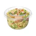 Dessert cup large 200ml APET (6D00)